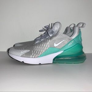 Nike air max 270 size 7.5 women’s